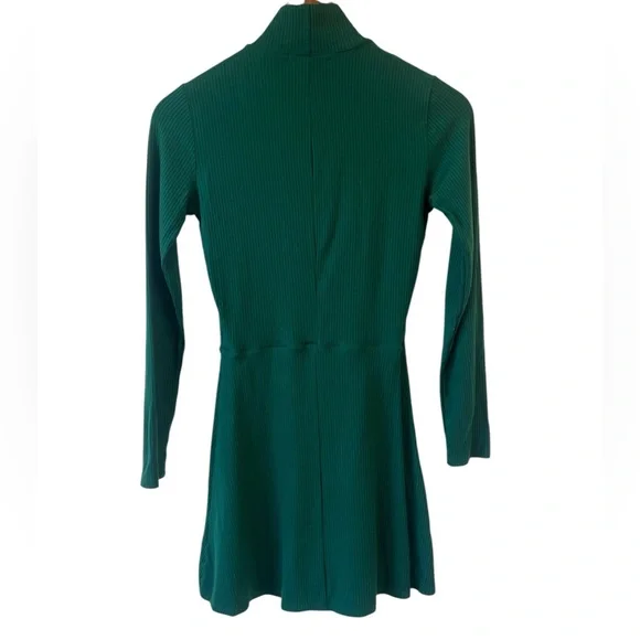 Reformation Maya Dress - Picture 7 of 10